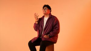 Conoce a Rodrigo Mendoza, una promesa de la música salvadoreña