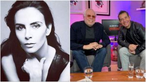 “Pensabas en el rating”: Sasha Sokol a Yordi Rosado tras haber entrevistado a su agresor sexual
