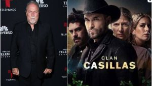 La estricta condición que puso el escritor de "El señor de los cielos" para retomar la historia