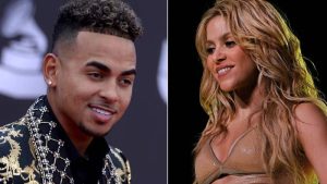 ¿Shakira en Qatar? Crecen rumores tras confirmar participación de Ozuna en clausura