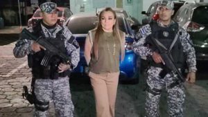 Bukele propició desgaste en imagen de la alcaldesa de Soyapango por recorte Fodes, dice abogado