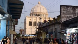 El comercio formal se ha beneficiado con el desalojo en el centro de San Salvador