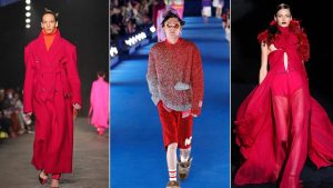 “Viva Magenta” es elegido el color de 2023