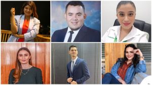 La voz de los profesionales respalda su formación en la UGB