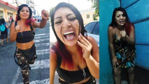 Piden a Yanira Berríos que busque ayuda sicológica
