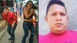 Capturan en Soyapango al famoso yerno de Yanira Berríos