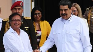 maduro petro