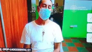 Acusan a hombre que habría intentado asesinar a mujer en el mercado de Ilobasco