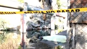 Hombre murió ahogado en poza de comunidad El Coro