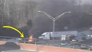 Mueren cuatro salvadoreños en accidente de tránsito en Estados Unidos