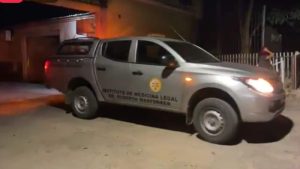 Encuentran el cadáver de un hombre en el interior de un motel, en Morazán