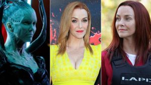 Muere actriz Annie Wersching que prestó voz a Tess en "The Last of Us"