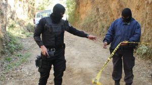 Sujeto es condenado a 28 años de cárcel por homicidio de una pareja en Ahuachapán