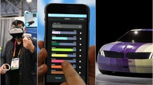 Tecnología olfativa y el futuro de autos eléctricos, el legado del CES 2023