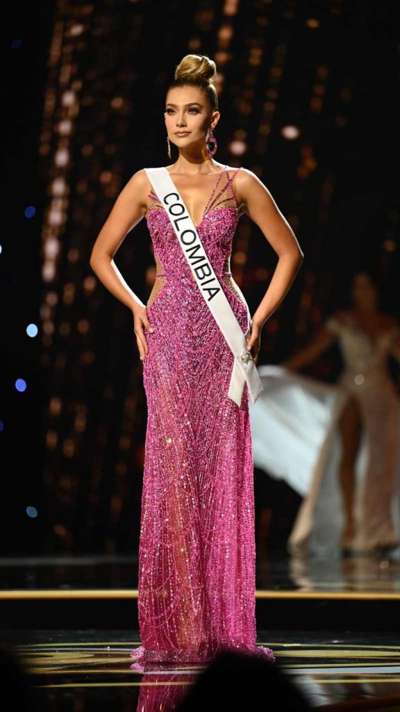 Miss Universo 2023 16 finalistas para ganar el certamen