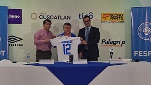 Declaraciones de Mauricio Cienfuegos. 🗣️🎙️ La cuarta es la