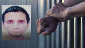Sujeto toca partes íntimas a menor en Santa Ana y la amenaza para que no diga nada
