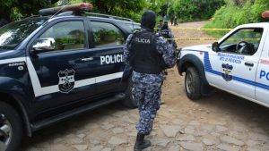 Sujeto es condenado por homicidio de hombre señalado de robo de gallinas en San Francisco Menéndez, Ahuachapán