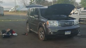 Fiscalía acusa a Shakira y tres hombres por transportar droga en El Salvador