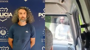 VIDEO: Usuarios de redes sociales denuncian otra agresión cometida por estadounidense
