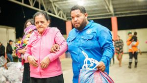 Autoridades preparan 8 albergues para resguardar a familias por sismos en Ahuachapán y San Lorenzo