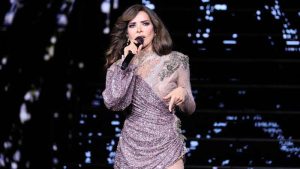 Gloria Trevi dedica conmovedor mensaje a su recordada hija Ana Dalay