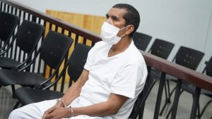 Hombre condenado por agredir sexualmente a niña cuando iba por su comida en Ciudad Arce