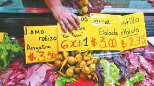 Uno de cada cinco salvadoreños desea irse del país por la economía