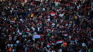 Irak Aficionados Copa del Golfo 01