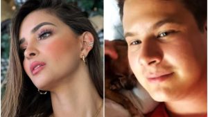 Al borde de las lágrimas, Irene Castillo y Pepe Barahona se despiden de "Rosty"