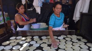 El Salvador enfrenta déficit de casi 8 millones de quintales de granos básicos