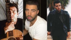 La "canción muestra una mujer herida". Jean Carlos Canela opina sobre tema de Shakira