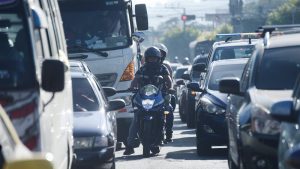 Asamblea aprueba reformas a Ley de Tránsito para elevar multas de $50 hasta $150
