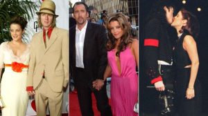 Lisa Marie Presley sufre posible paro cardíaco