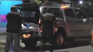 Niña fue asesinada en Apopa y autoridades buscan a su mamá como sospechosa