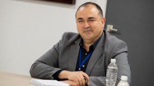 TSE nombra jefe informático que verificará funcionamiento del voto electrónico 2024
