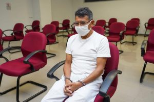 Profesor fue condenado a 40 años de prisión por abusar de dos alumnas en La Libertad
