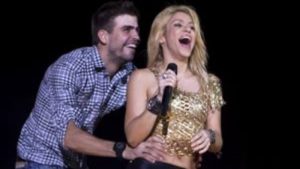 Shakira y Piqué no han dejado de seguirse en Instagram
