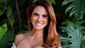 "Nos harás mucha falta": salvadoreños expresan su sentir a Raquel Vargas tras su salida de "Viva la Mañana"