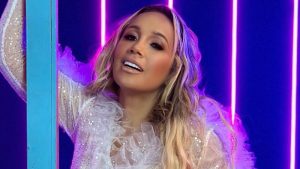 Elena Villatoro se confiesa con sus fans: "Le ponemos muy fácil la vida a muchas personas"