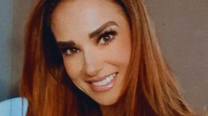 "Ya me están regañando por mensajes", Raquel Vargas fue criticada por dejar las cosas a última hora