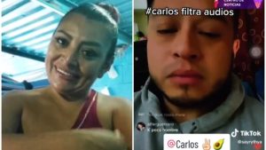 ¡Yanira Berríos al descubierto! Su ex hace públicos audios donde abundan las lágrimas y los celos