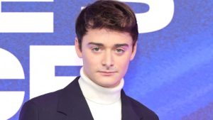 Noah Schnapp, estrella de "Stranger Things", revela que es gay