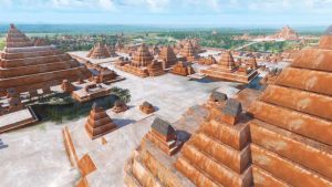 ¡964 ruinas mayas! Arqueólogos hacen gran descubrimiento en Guatemala