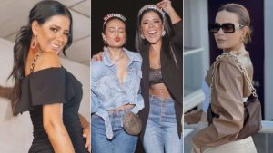¡Bellezas! Vero Guerrero y Ale Costa se reúnen para hacer lo que mejor saben hacer
