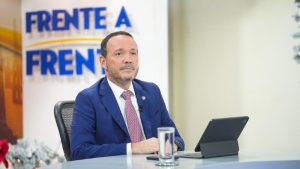 Ministro admite 3,313 liberaciones por falta de pruebas y confirma otra prórroga del régimen