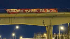 Condenas por el mensaje de odio y racismo contra Vinicius