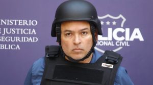 Presentan acusación contra salvadoreño que ocultó a colombiana involucrada en asesinato de fiscal paraguayo