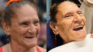 FOTOS: “¡Quedó nítida!”. Yajaira comienza el año con nueva sonrisa