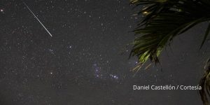Eventos astronómicos enero 2023 que se podrán observar en El Salvador